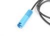 ES#2162726 - 34526756374 - Rear ABS Sensor - Priced Each - Clear the ABS light from your dashboard. - Continental - BMW