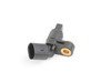 ES#2814380 - 1J0927804 - Front ABS Sensor - Right - Measures wheel speed to prevent brake lock ups. - Hamburg Tech - Audi Volkswagen