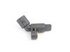 ES#2814380 - 1J0927804 - Front ABS Sensor - Right - Measures wheel speed to prevent brake lock ups. - Hamburg Tech - Audi Volkswagen