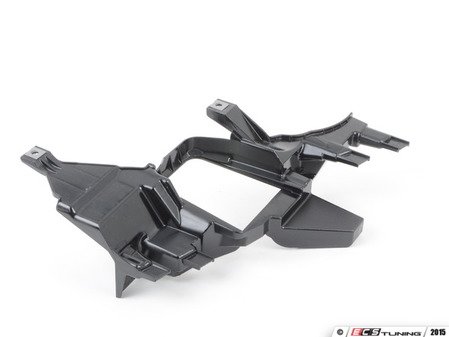 ES#172008 - 63117162090 - E65 Headlight Bracket - Right - Genuine BMW - BMW