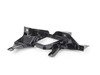 ES#172008 - 63117162090 - E65 Headlight Bracket - Right - Genuine BMW - BMW