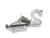 ES#2681510 - ADK0041P - Accessory Drive Belt Service Kit - Includes ContiTech belts and high quality aftermarket parts - Continental - MINI