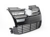 ES#2855579 - 012557ECS01A - Grille Assembly - Gloss Black - Change up the look of your R32 - ECS - Volkswagen