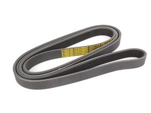 ES#3017050 - 011997529264 - Serpentine Accessory Belt - 21.36x2155mm - Genuine Mercedes Benz - Mercedes Benz