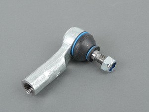 ES#2801307 - 1K0423812J - Outer Tie Rod End - Right - Replace to reduce steering slop - Rein - Audi Volkswagen