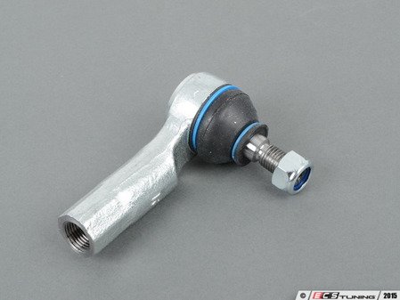 ES#2801307 - 1K0423812J - Outer Tie Rod End - Right - Replace to reduce steering slop - Rein - Audi Volkswagen