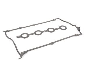 ES#2800292 - 058198025A - Valve Cover Gasket Set - Stop oil leaks and prevent internal engine damage - Ajusa - Audi Volkswagen