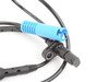 ES#2162726 - 34526756374 - Rear ABS Sensor - Priced Each - Clear the ABS light from your dashboard. - Continental - BMW