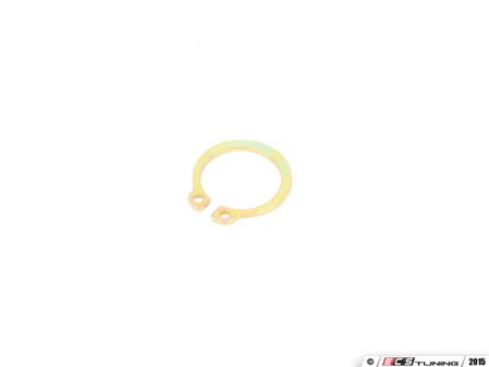ES#15637 - 07119934093 - CIRCLIP - Genuine BMW - BMW
