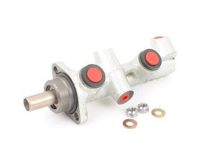 ES#2678500 - 0044302301 - Brake Master Cylinder - Does not include new brake fluid reservoir - TRW - Mercedes Benz