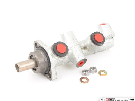 ES#2678500 - 0044302301 - Brake Master Cylinder - Does not include new brake fluid reservoir - TRW - Mercedes Benz