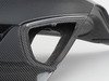 ES#2848942 - 008007ecs15A - CSL Style Complete Carbon Fiber Trunk Lid - E90 Pre-LCI - Get the legendary CSL look plus the benefits of lightweight carbon fiber. Reuses your factory trunk handle. - ECS - BMW