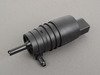 ES#2863154 - 67128362154KT - Washer Pump With Strainer  - Ensure proper life span of your new pump by replacing strainer also - URO - BMW