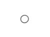 ES#1622475 - 0179974148 - O-Ring - Priced Each - Used in various locations on several Mercedes-Benz models - Genuine Mercedes Benz - Mercedes Benz