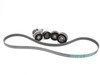 ES#2581872 - OEN54BLTKT - Accessory Belt Kit - Everything you need to service your belt drive system using genuine BMW components - Genuine BMW - BMW