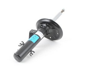 ES#2608529 - 31313453521 - E83 X3 Front Strut Assembly - Left - OEM replacement for your vehicle's suspension - Sachs - BMW