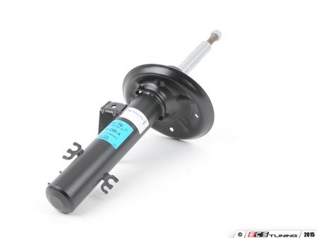 ES#2608529 - 31313453521 - E83 X3 Front Strut Assembly - Left - OEM replacement for your vehicle's suspension - Sachs - BMW
