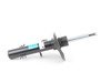 ES#2608529 - 31313453521 - E83 X3 Front Strut Assembly - Left - OEM replacement for your vehicle's suspension - Sachs - BMW