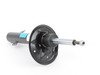 ES#2608529 - 31313453521 - E83 X3 Front Strut Assembly - Left - OEM replacement for your vehicle's suspension - Sachs - BMW