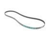 ES#2581872 - OEN54BLTKT - Accessory Belt Kit - Everything you need to service your belt drive system using genuine BMW components - Genuine BMW - BMW