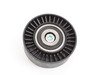 ES#2581872 - OEN54BLTKT - Accessory Belt Kit - Everything you need to service your belt drive system using genuine BMW components - Genuine BMW - BMW
