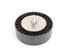 ES#2581872 - OEN54BLTKT - Accessory Belt Kit - Everything you need to service your belt drive system using genuine BMW components - Genuine BMW - BMW