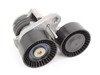 ES#2581872 - OEN54BLTKT - Accessory Belt Kit - Everything you need to service your belt drive system using genuine BMW components - Genuine BMW - BMW