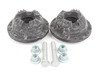 ES#2762724 - 8E0412377CKT - Front Suspension Install Kit - Everything you need for a correct front suspension install - Genuine Volkswagen Audi - Audi