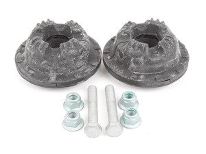 ES#2762724 - 8E0412377CKT - Front Suspension Install Kit - Everything you need for a correct front suspension install - Genuine Volkswagen Audi - Audi