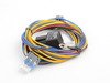 ES#240968 - 1k0998009 - Fog Light Conversion Kit - 3 Bar Grille - Complete fog light installation kit for your MKV Rabbit - Includes bulbs and headlight switch - Assembled By ECS - Volkswagen