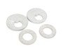 ES#2712684 - WHT001679KT - Rear Lower Control Arm Hardware Kit - Includes all of the lower control arm securing hardware - Genuine Volkswagen Audi - Audi