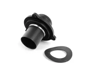 Turbo Muffler Delete