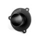 ES#2792807 - MS100097 - Turbo Muffler Delete - Replace the factory turbo muffler with a straight, uninterrupted billet aluminum delete - APR - Audi Volkswagen