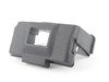 ES#310575 - 1J0915435G - Upper Battery Cover - Black plastic upper battery cover - Genuine Volkswagen Audi - Volkswagen