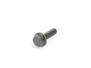Flanged Hex Head Bolt (M8 x 30mm) - Priced Each
