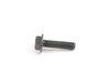 ES#2952240 - 98093A548c - Flanged Hex Head Bolt (M8 x 30mm) - Priced Each - Install new hardware with your new parts. M8x30 - ECS - Audi Volkswagen
