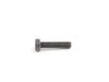 ES#2952220 - 93070A149C - Low Profile Bolt (4mm Allen) - Priced each - Class 8.8 Steel, black anodized bolt. M6x1x25 - ECS - Audi Volkswagen