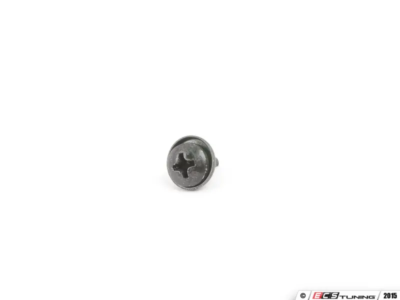 Genuine Volkswagen Audi - N90663501 - Screw - Priced Each (N 906 