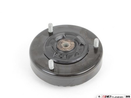 ES#58217 - 33521094091 - Rear Shock Mount - Priced Each - Replacement is recommended when servicing rear shocks - Genuine BMW - BMW