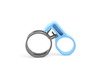 ES#38382 - 17127524913 - Clamp For Hose - Priced Each - D=25MM, Used in multiple locations for hoses - Genuine BMW - BMW MINI