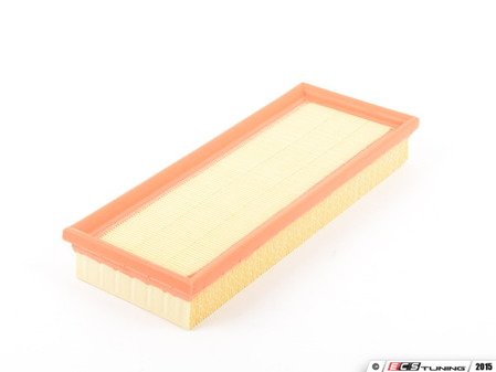 ES#1636417 - 1120940404 - Air Filter Element - Priced Each - Filters the air before it enters your engine - Genuine Mercedes Benz - Mercedes Benz