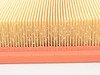 ES#1636417 - 1120940404 - Air Filter Element - Priced Each - Filters the air before it enters your engine - Genuine Mercedes Benz - Mercedes Benz