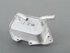 ES#2862424 - 06E117021G - Oil Cooler - Common source of undiscoverable coolant leaks - Nissens - Audi Volkswagen