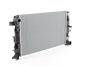 ES#4652067 - 9065001402 - COOLANT RADIATOR - Genuine Mercedes Benz - Mercedes Benz