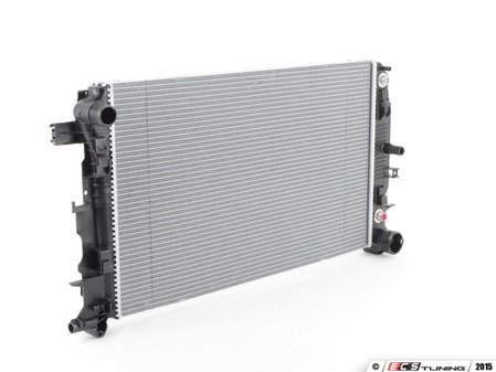 ES#4652067 - 9065001402 - COOLANT RADIATOR - Genuine Mercedes Benz - Mercedes Benz