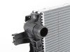 ES#4652067 - 9065001402 - COOLANT RADIATOR - Genuine Mercedes Benz - Mercedes Benz