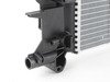 ES#4652067 - 9065001402 - COOLANT RADIATOR - Genuine Mercedes Benz - Mercedes Benz
