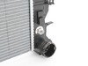 ES#4652067 - 9065001402 - COOLANT RADIATOR - Genuine Mercedes Benz - Mercedes Benz