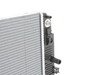 ES#4652067 - 9065001402 - COOLANT RADIATOR - Genuine Mercedes Benz - Mercedes Benz