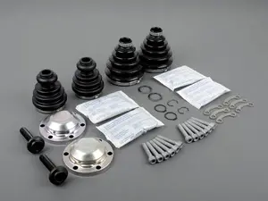 front inner & outer CV Joint Refresh Kit - Stage 2